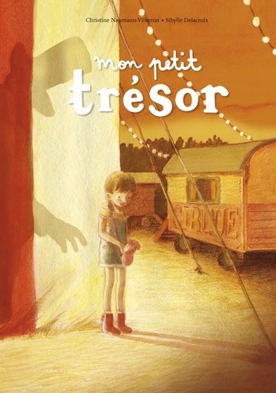 Mon petit trésor - Image principale