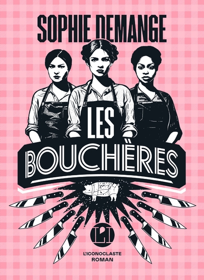 Les bouchères - Image principale