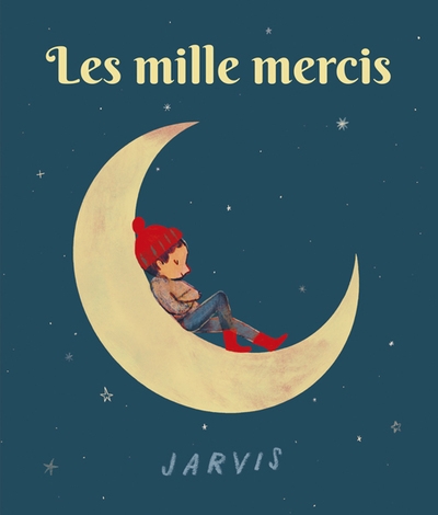 Les mille mercis - Image principale