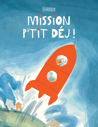 Mission p'tit déj ! - Image principale