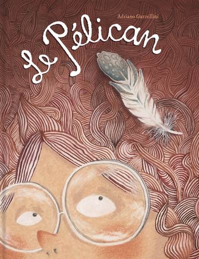 Le pélican - Image principale