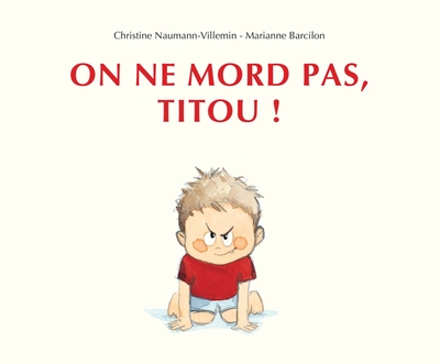 On ne mord pas, titou ! - Image principale