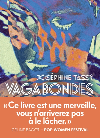 Vagabondes - Image principale