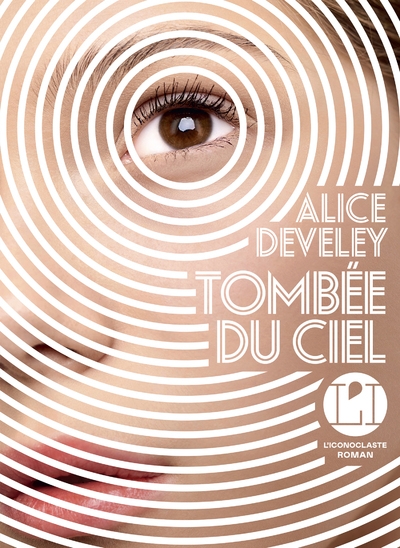 Tombée du ciel - Image principale