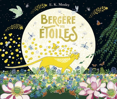 Bergère des étoiles - Image principale