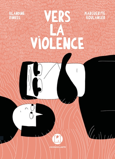 Vers la violence - Image principale