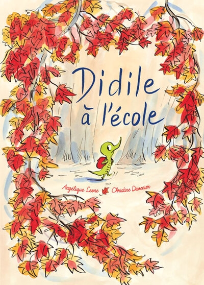 Didile à l'école - Image principale
