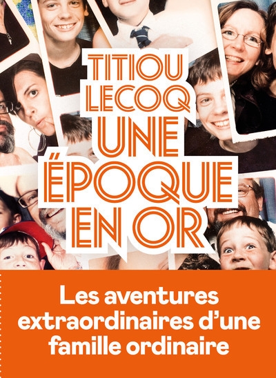 Une époque en or - Image principale