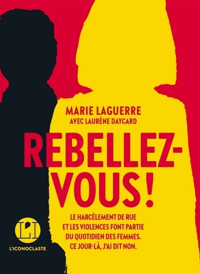 Rebellez-vous ! - Image principale