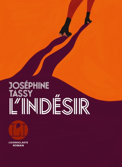 L'indésir - Image principale