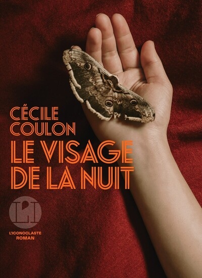 Le visage de la nuit - Image principale