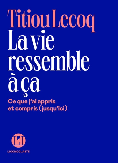 La vie ressemble à ça - Image principale