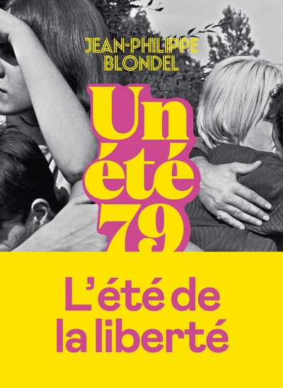 Un été 79 - Image principale