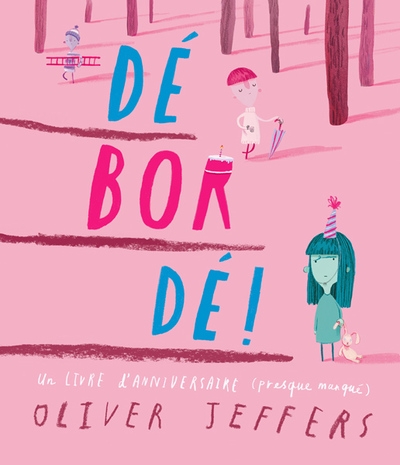 Débordé ! - Image principale