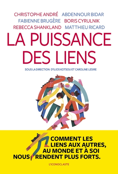 La puissance des liens - Image principale
