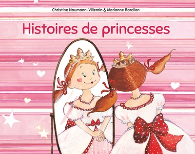 Histoires de princesses - Image principale