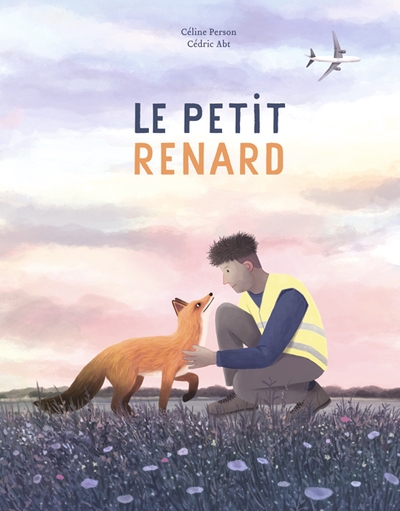 Le petit renard - Image principale