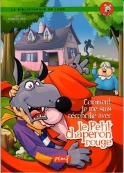 Comment je me suis reconcilié avec le petit chaperon rouge - Image principale