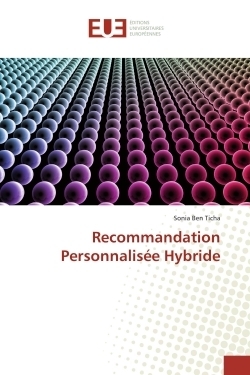 Recommandation personnalisée hybride - Image principale
