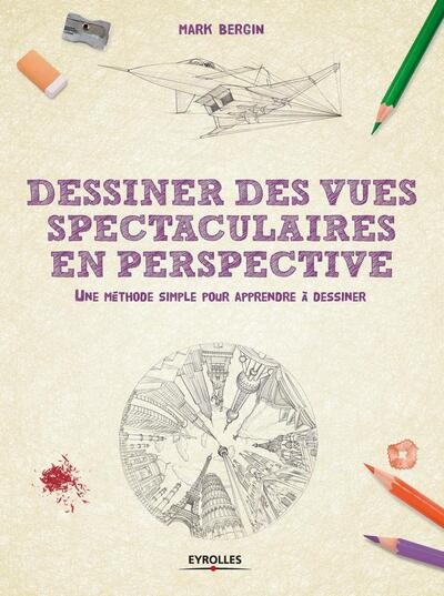 Dessiner des vues spectaculaires en perspective - Image principale
