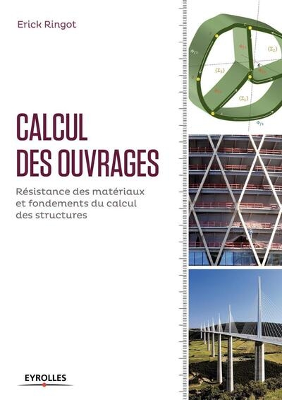 Calcul des ouvrages - Image principale