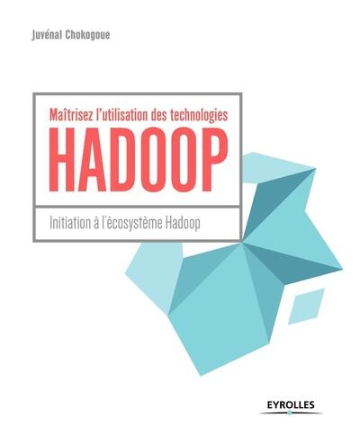 Maîtrisez l'utilisation des technologies hadoop - Image principale