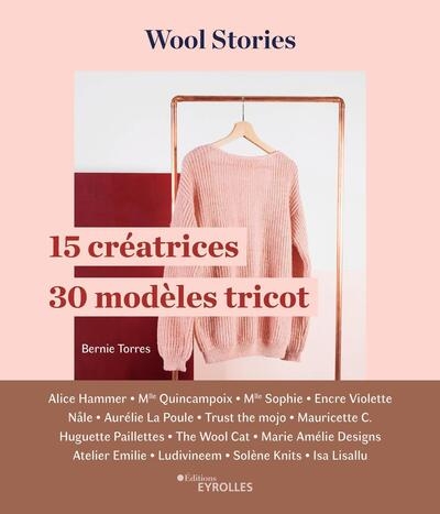 Wool stories - Image principale