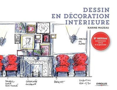 Dessin en décoration intérieure - Image principale