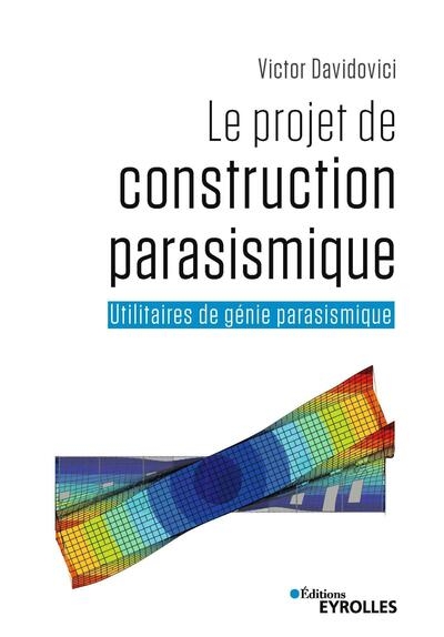 Le projet de construction parasismique - Image principale