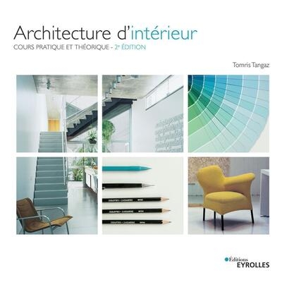 Architecture d'intérieur - Image principale