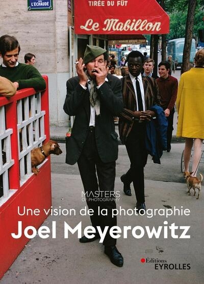 Joel meyerowitz, une vision de la photographie - Image principale