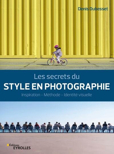 Les secrets du style en photographie - Image principale