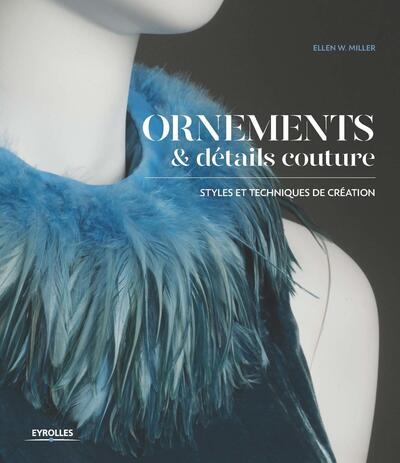 Ornements et détails couture - Image principale