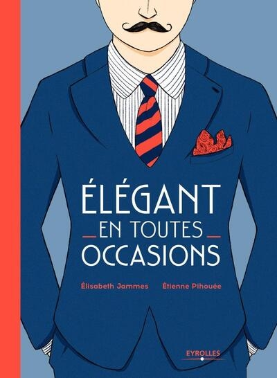Elégant en toutes occasions - Image principale