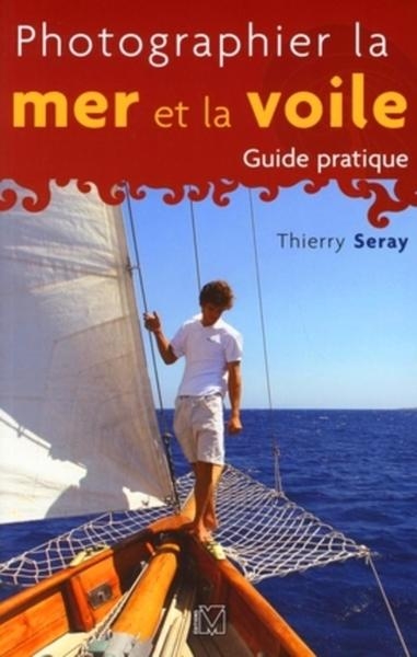 Photographier la mer et la voile - Image principale