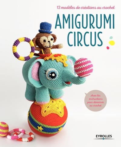 Amigurumi circus - Image principale