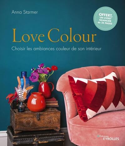 Love colour - Image principale