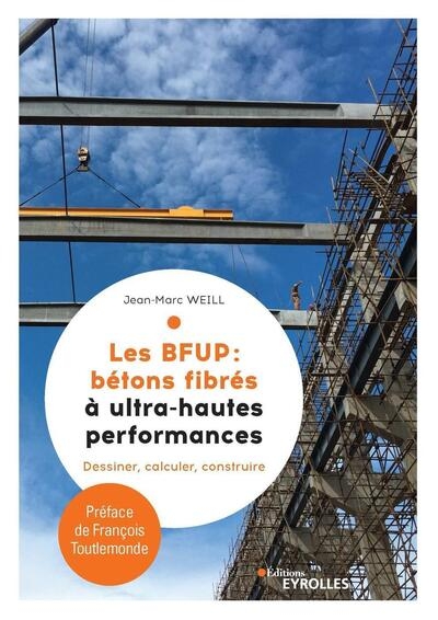 Les bfup : bétons fibrés à ultra-haute performances - Image principale