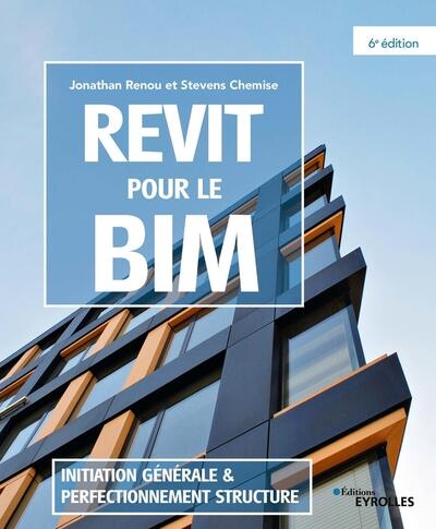 Revit pour le bim - Image principale