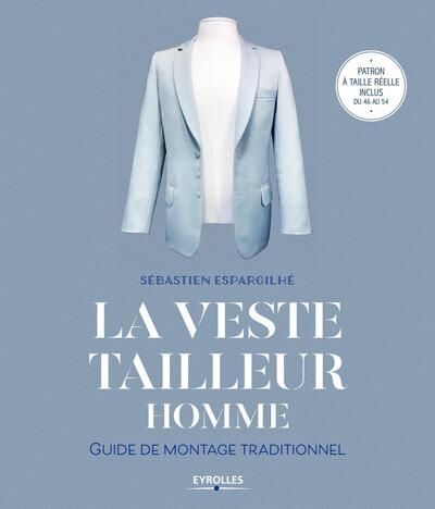 La veste tailleur homme - Image principale
