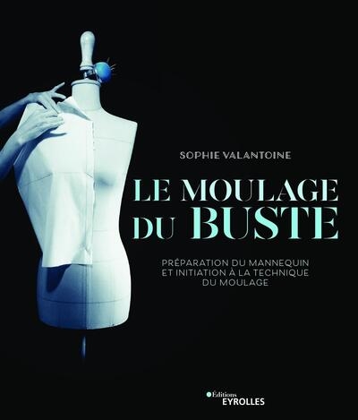 Le moulage du buste - Image principale
