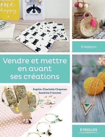 Vendre et mettre en avant ses créations - Image principale
