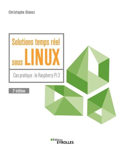 Solutions temps réel sous linux - Image principale