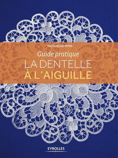 La dentelle à l'aiguille - Image principale
