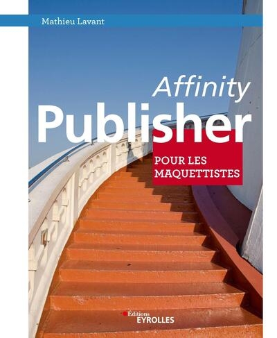 Affinity publisher pour les maquettistes - Image principale