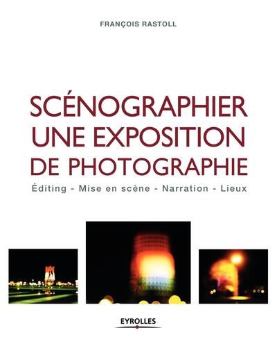 Scénographier une exposition de photographie - Image principale