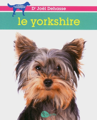 Le yorkshire ne - Image principale