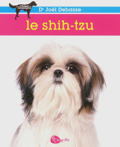 Le shih tzu ne - Image principale