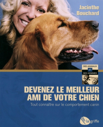 Devenez le meilleur ami de votre chien - Image principale