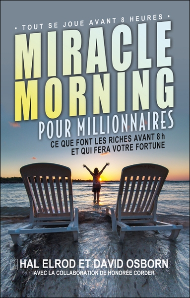 Miracle morning pour millionnaires - Image principale